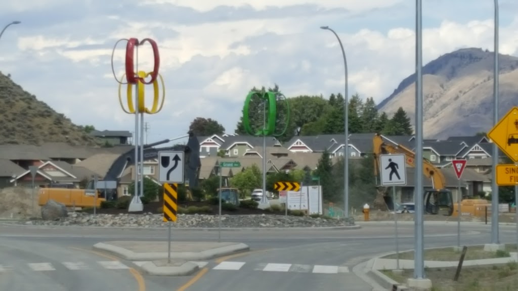 The Residence at Orchards Walk | 3300 Valleyview Dr #100, Kamloops, BC V2C 0G9, Canada | Phone: (778) 362-9525
