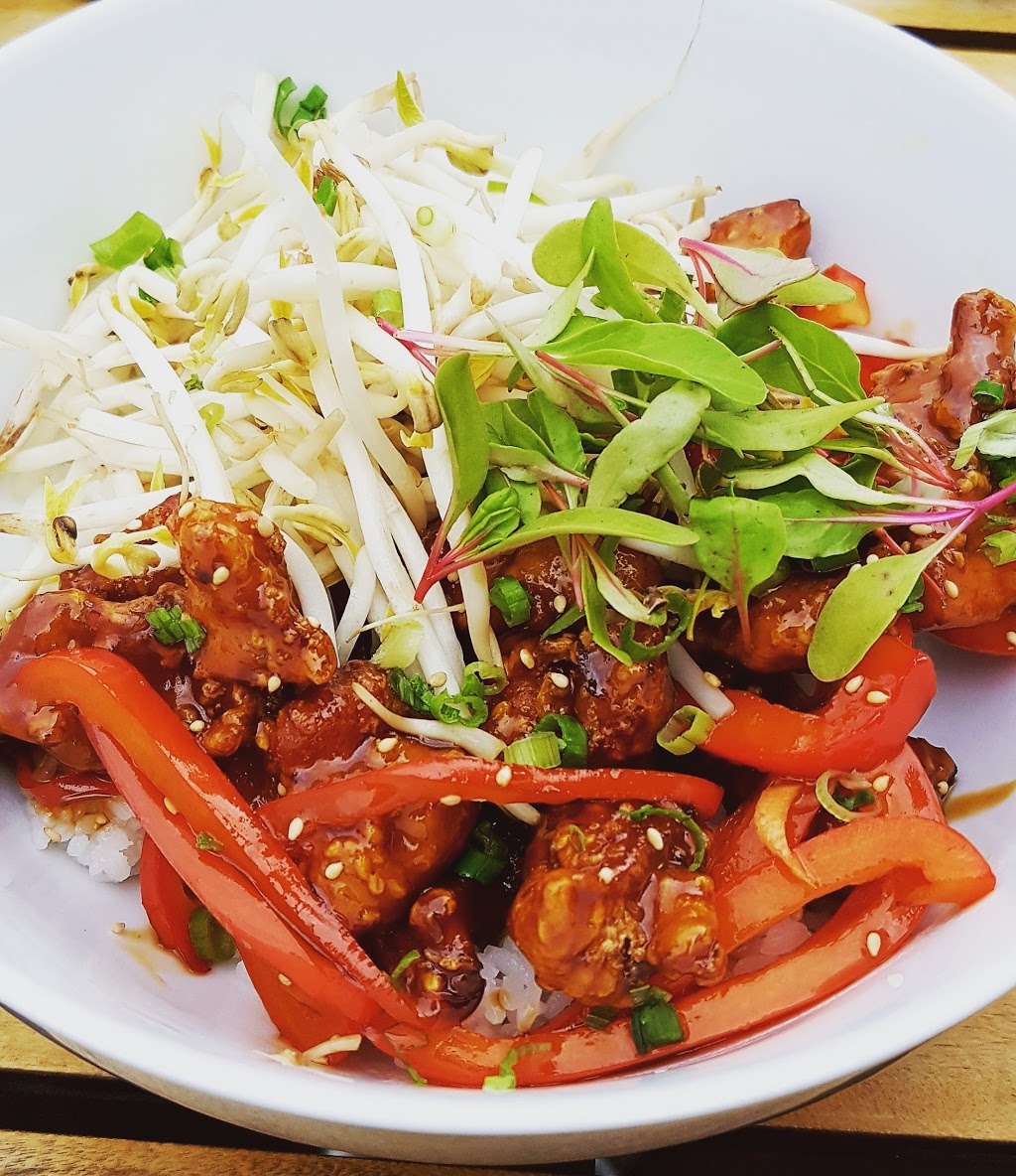 Sushibox | 955 Route Jean-Gauvin, Québec, QC G1X 4M5, Canada | Phone: (418) 877-1313