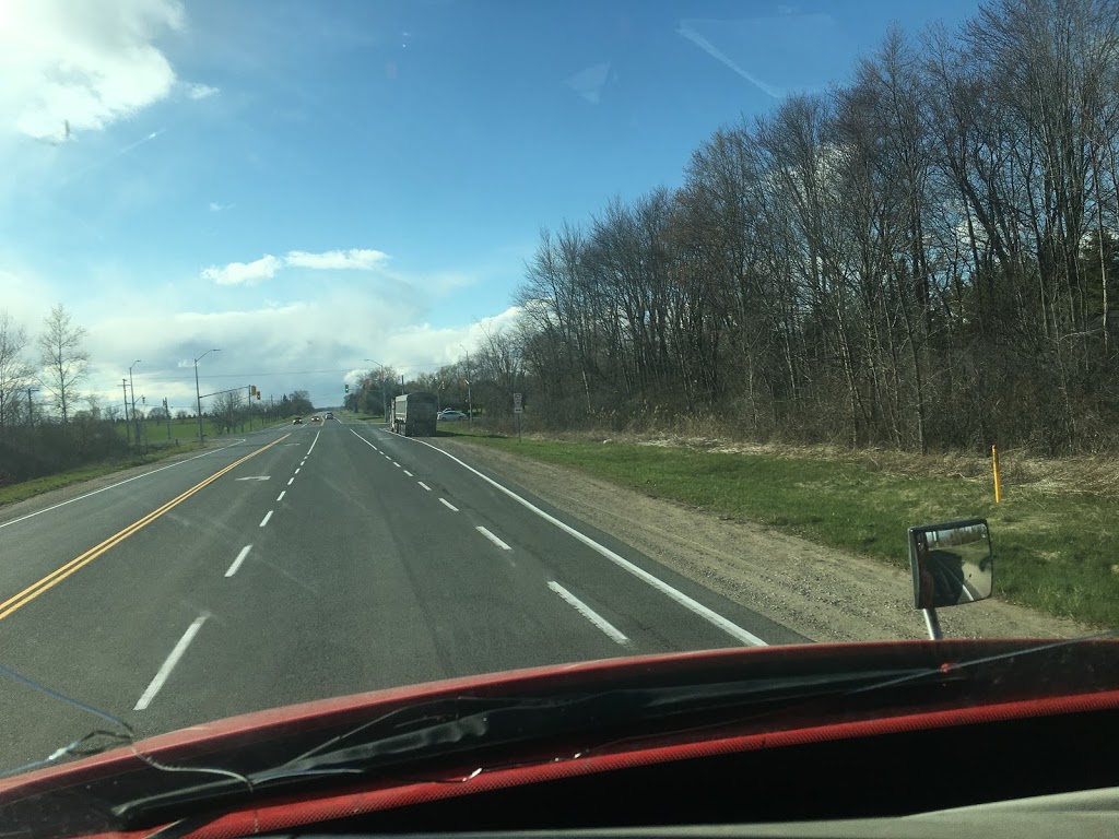 Guelph Township Roads Dept | Wellington County Rd 30, Guelph, ON N1H 6J4, Canada | Phone: (519) 836-6310