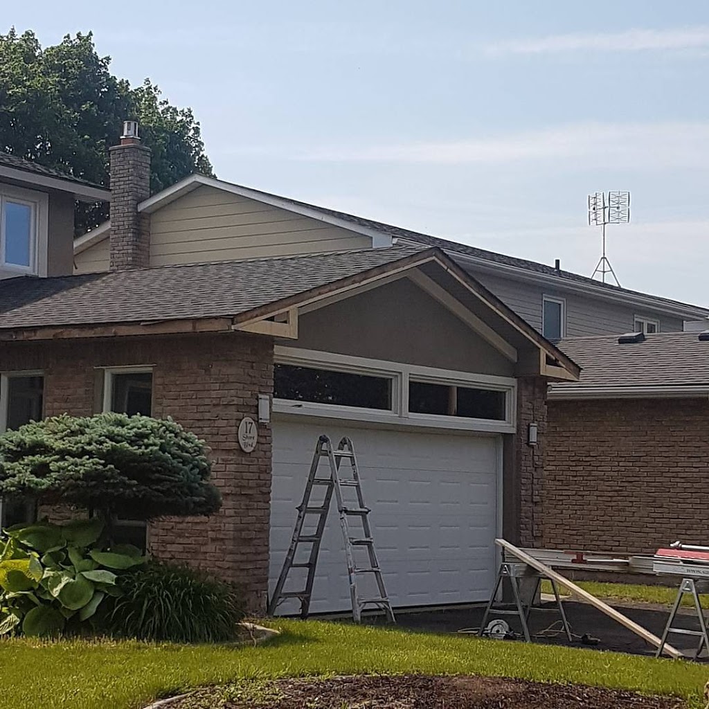 Royal Building Solutions | 21 Wright St, St. Catharines, ON L2P 3J2, Canada | Phone: (905) 984-8500