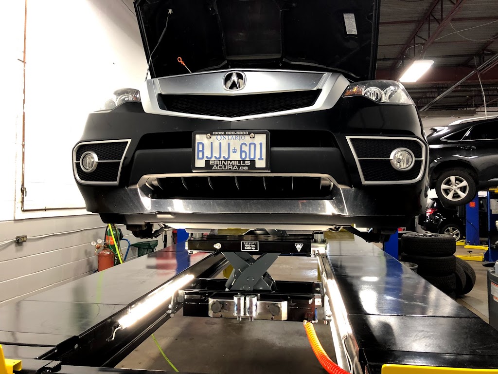 Skyline-Automotive-Ltd | 2586 Dunwin Dr Unit#7, Mississauga, ON L5L 1J5, Canada | Phone: (905) 828-9595
