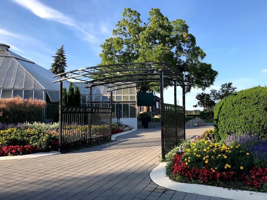 Chinguacousy Park Skate Trail | 9050 Bramalea Rd, Brampton, ON L6S 6G7, Canada | Phone: (905) 458-6555