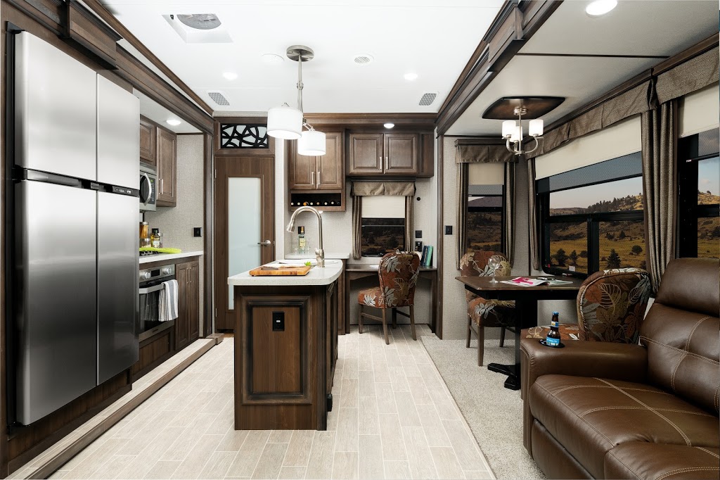 Trailer Time RV Centre | 5653 Colonel Talbot Rd, London, ON N6P 1H8, Canada | Phone: (519) 652-5552
