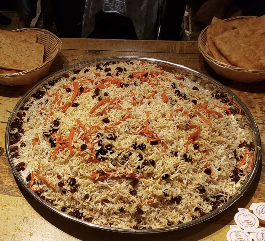 A Plus Bamyaan Kabab | 13130 Yonge St, Richmond Hill, ON L4E 1A3, Canada | Phone: (416) 833-9103
