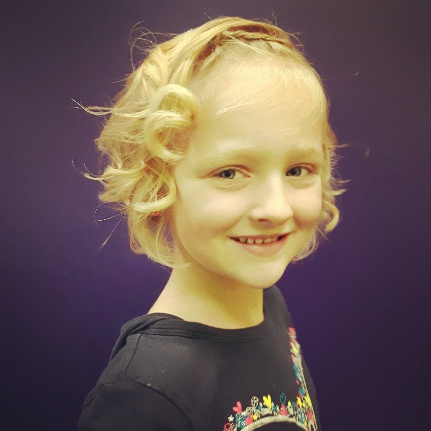 Beaners Fun Cuts For Kids | 5001 19 St, Red Deer, AB T4R 3R1, Canada | Phone: (403) 754-1578