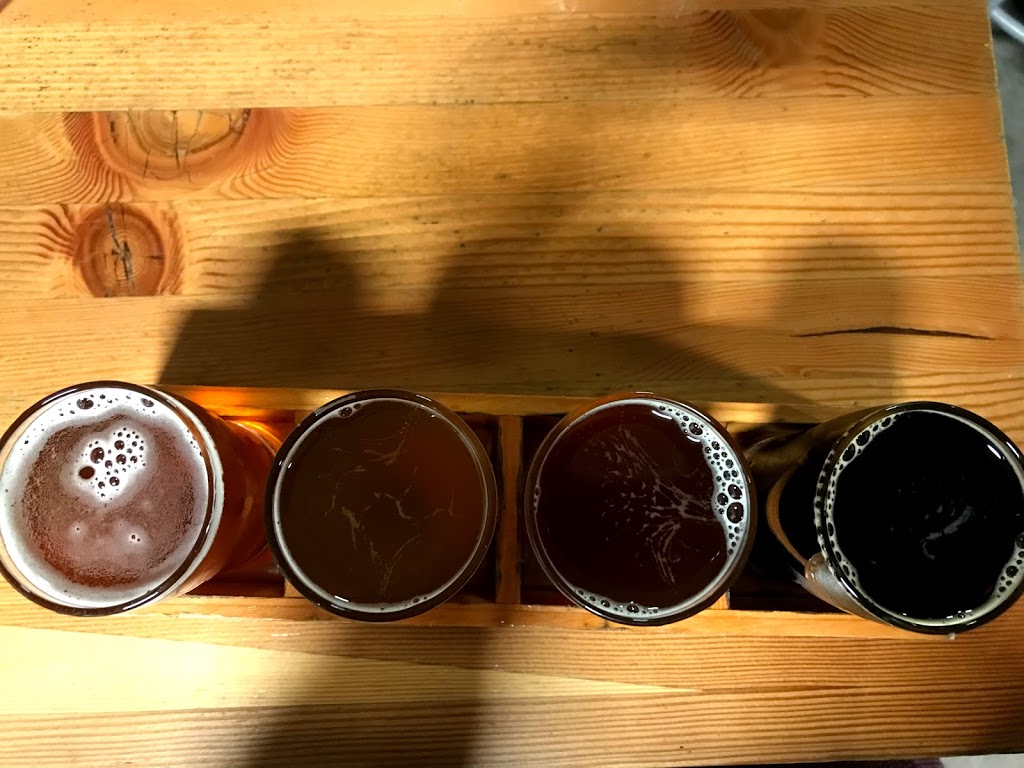 Moody Ales | 2601 Murray St, Port Moody, BC V3H 1X1, Canada | Phone: (604) 492-3911