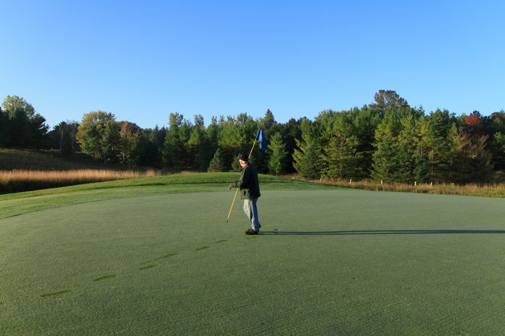 Bucks Crossing Golf Course | 401345 Grey County Rd 4, Hanover, ON N4N 3B8, Canada | Phone: (519) 364-3673