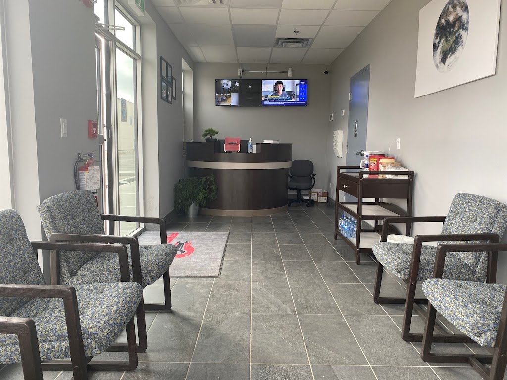 Friends Auto Repair | 10990 42 Street NE Unit 160, Calgary, AB T3N 1Y9, Canada | Phone: (587) 620-6262