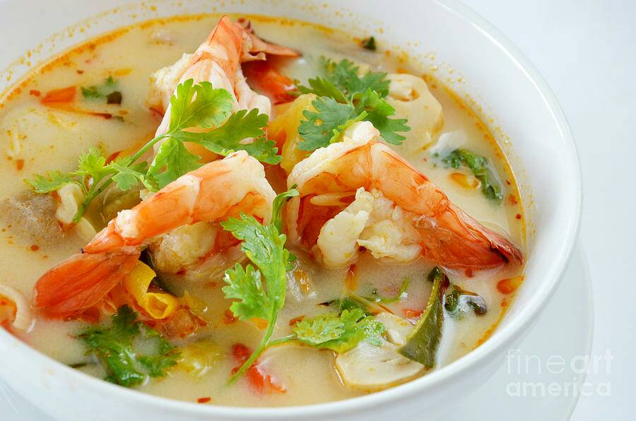 Viyasit Thai Kitchen | 2014 19 Ave, Didsbury, AB T0M 0W0, Canada | Phone: (403) 335-5099