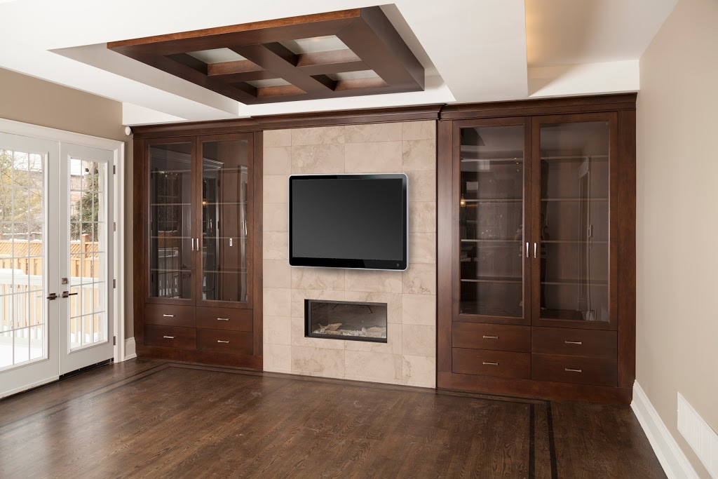 Woodland Horizon Ltd | 128 Wellington St N, Drayton, ON N0G 1P0, Canada | Phone: (519) 638-5961