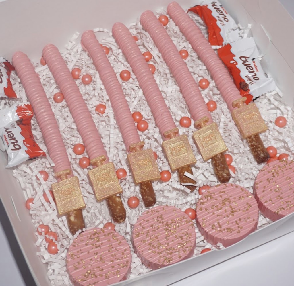 Yummy Krispie Treats | 128 Warwick Crescent, Newmarket, ON L3X 2M7, Canada | Phone: (647) 803-5177