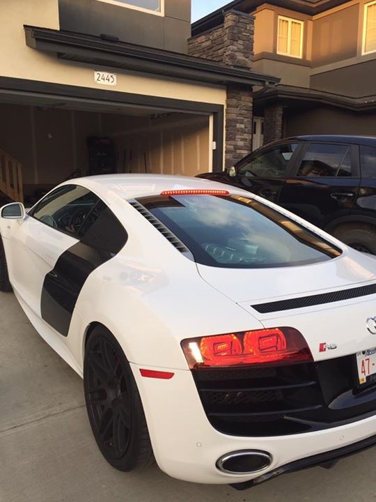 Metikoloso Auto Detailing | 244 Callingwood Pl, Edmonton, AB T5T 2C6, Canada | Phone: (780) 288-9157