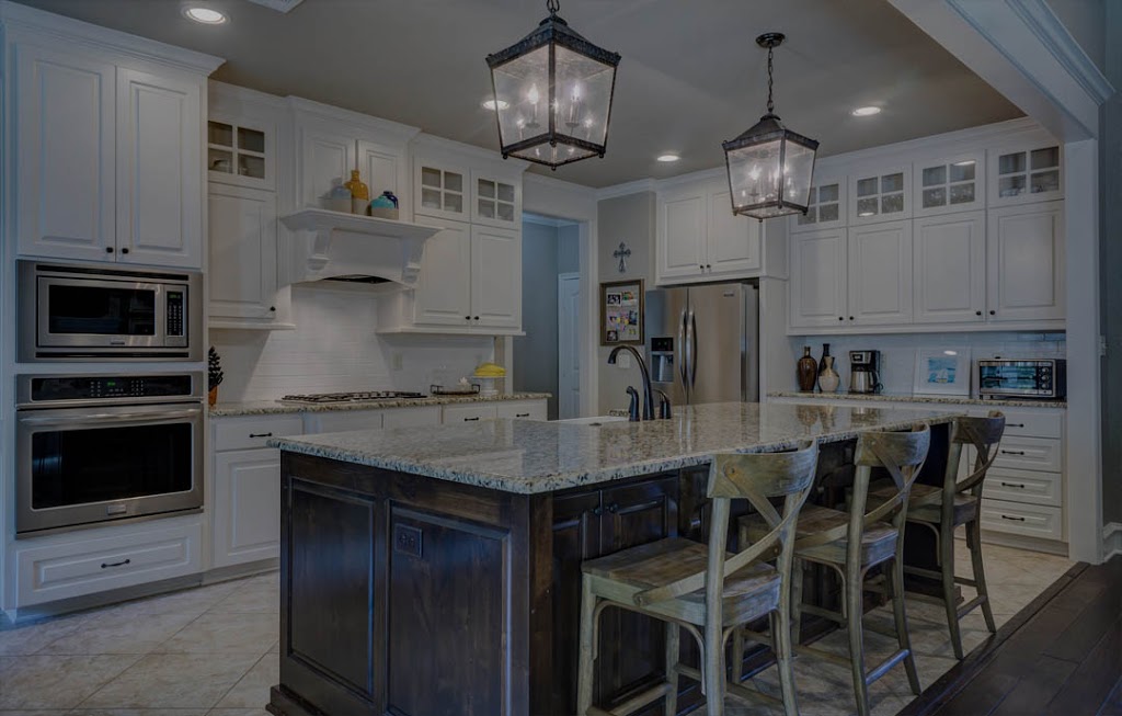 New Trend Home Improvement Services | 63 Seaton Dr, Aurora, ON L4G 3W9, Canada | Phone: (416) 830-3347