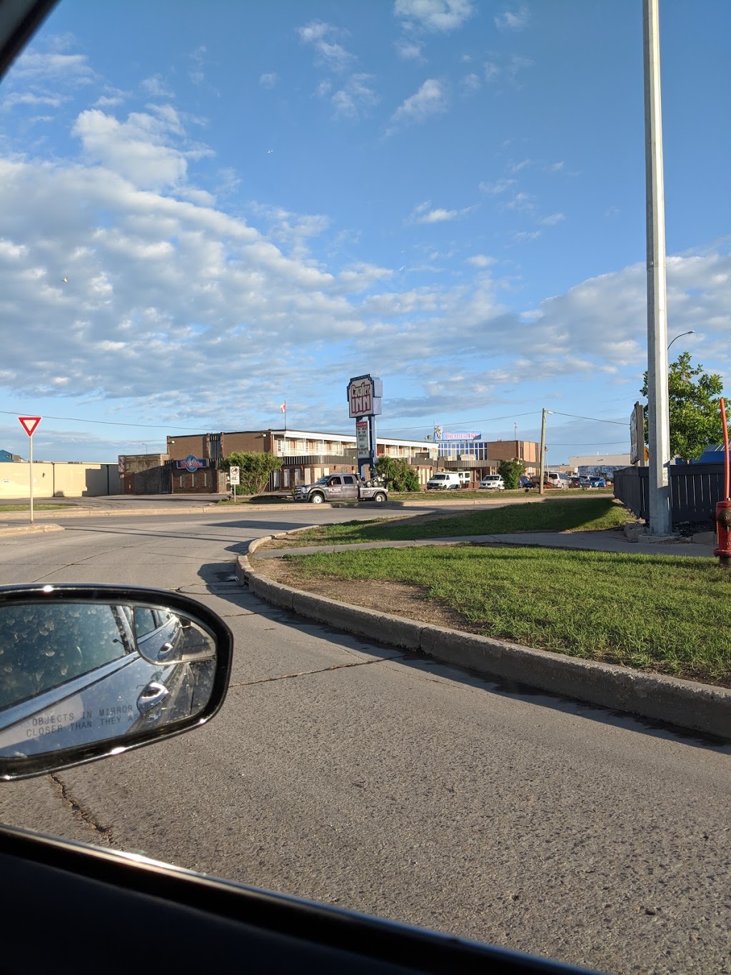 Eastgate Shopping Centre | 1150 Nairn Ave, Winnipeg, MB R2L 0Y5, Canada