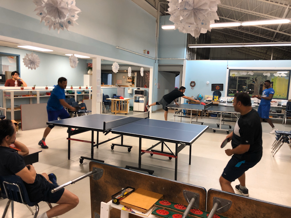 Durham Table Tennis | 401 Kingston Rd, Pickering, ON L1V 1A3, Canada | Phone: (647) 328-7761