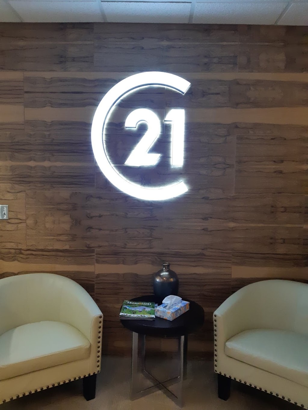 CENTURY 21 B.J. Roth Realty Ltd., Brokerage | 300 Lakeshore Dr #100, Barrie, ON L4N 0B4, Canada | Phone: (705) 737-3664