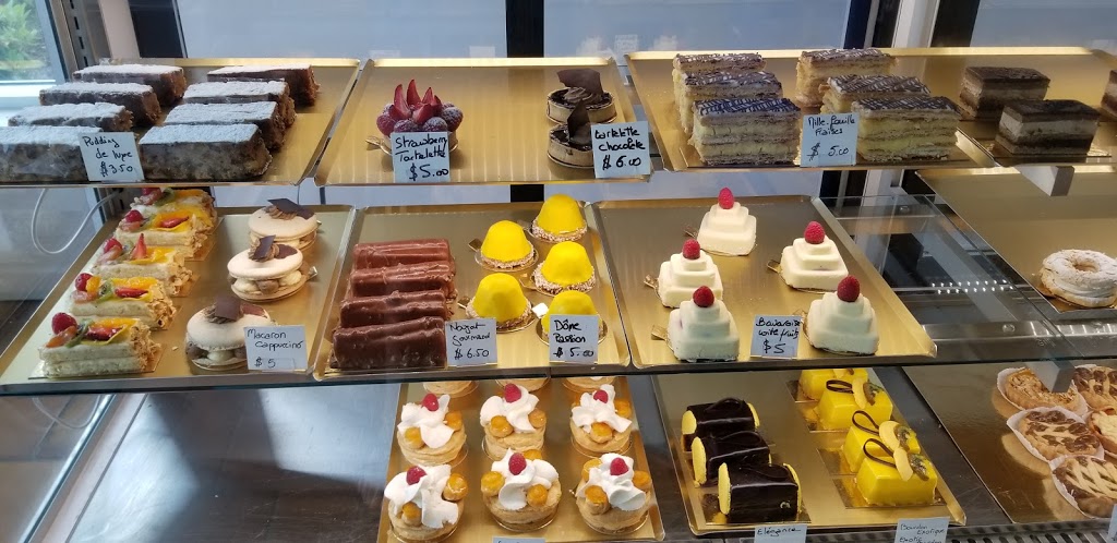 Oliviers Breads Bakery | 12 King Edward St #101, Coquitlam, BC V3K 4S8, Canada | Phone: (778) 285-8662