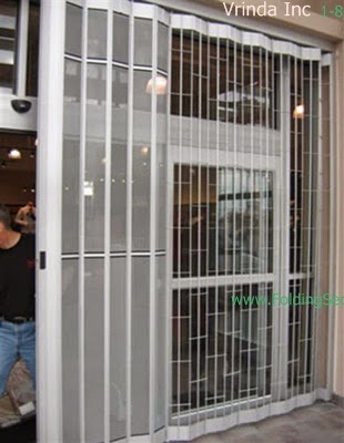 FoldingSecurityGate.com | 33 Clairfields Dr W, Guelph, ON N1G 5J2, Canada | Phone: (519) 780-2527