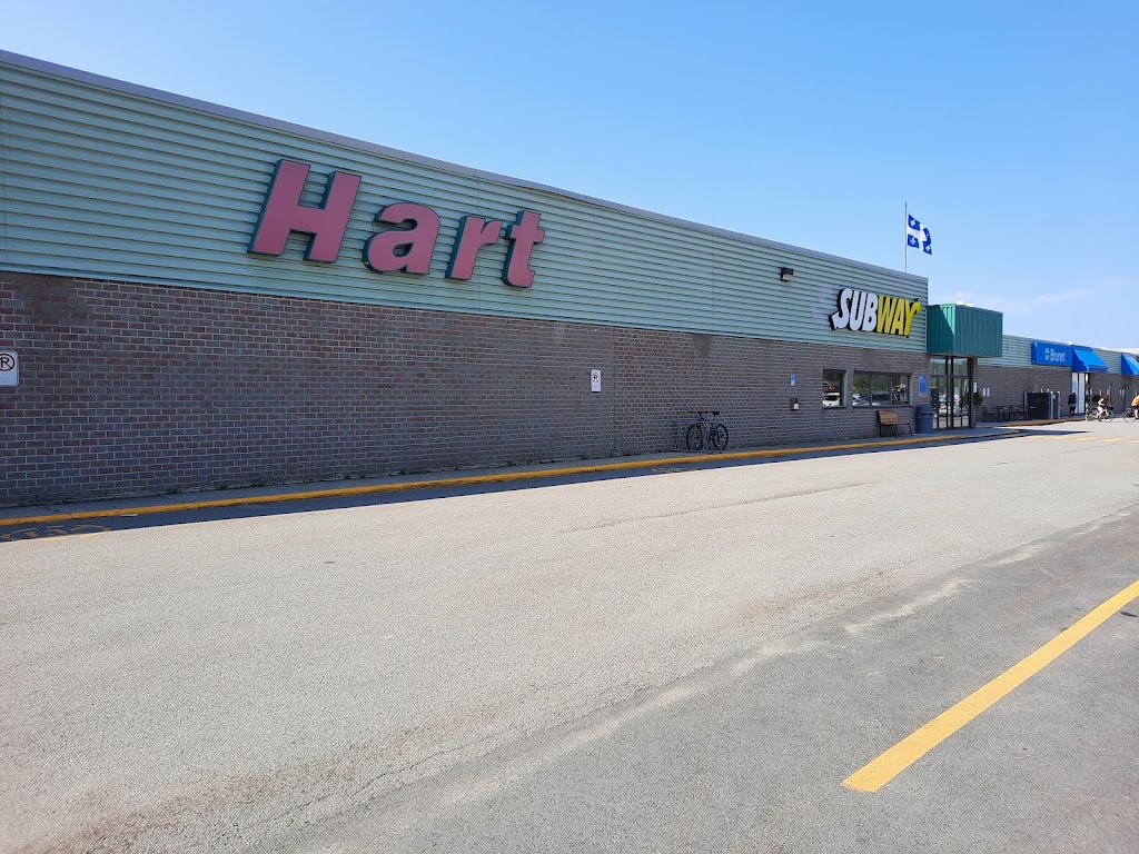 Hart | 634 Rue Richard, Trois-Pistoles, QC G0L 4K0, Canada | Phone: (418) 851-1836
