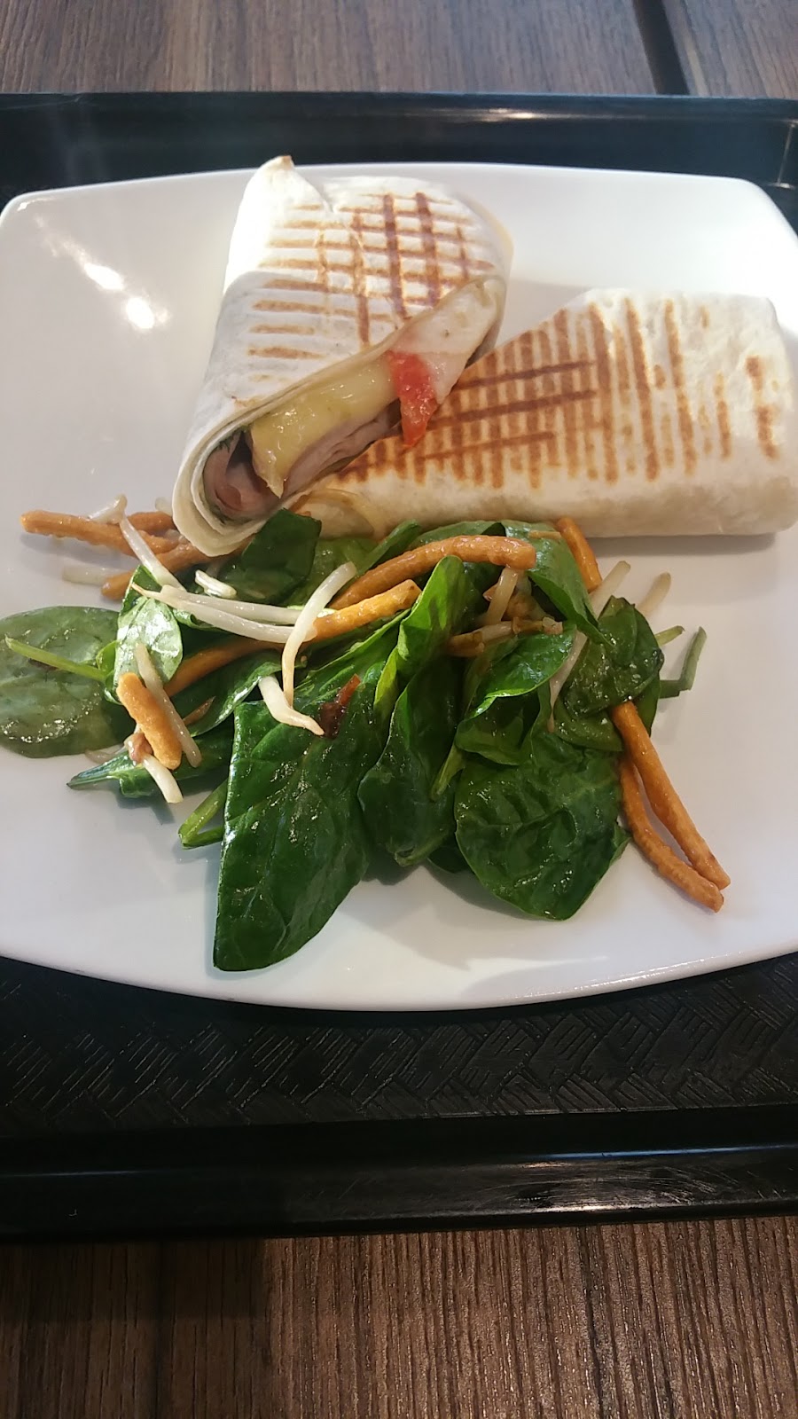 Café Dépôt | 2505 Rue des Nations Bombardier, Ville, Saint-Laurent, QC H4R 3C8, Canada | Phone: (514) 332-5355