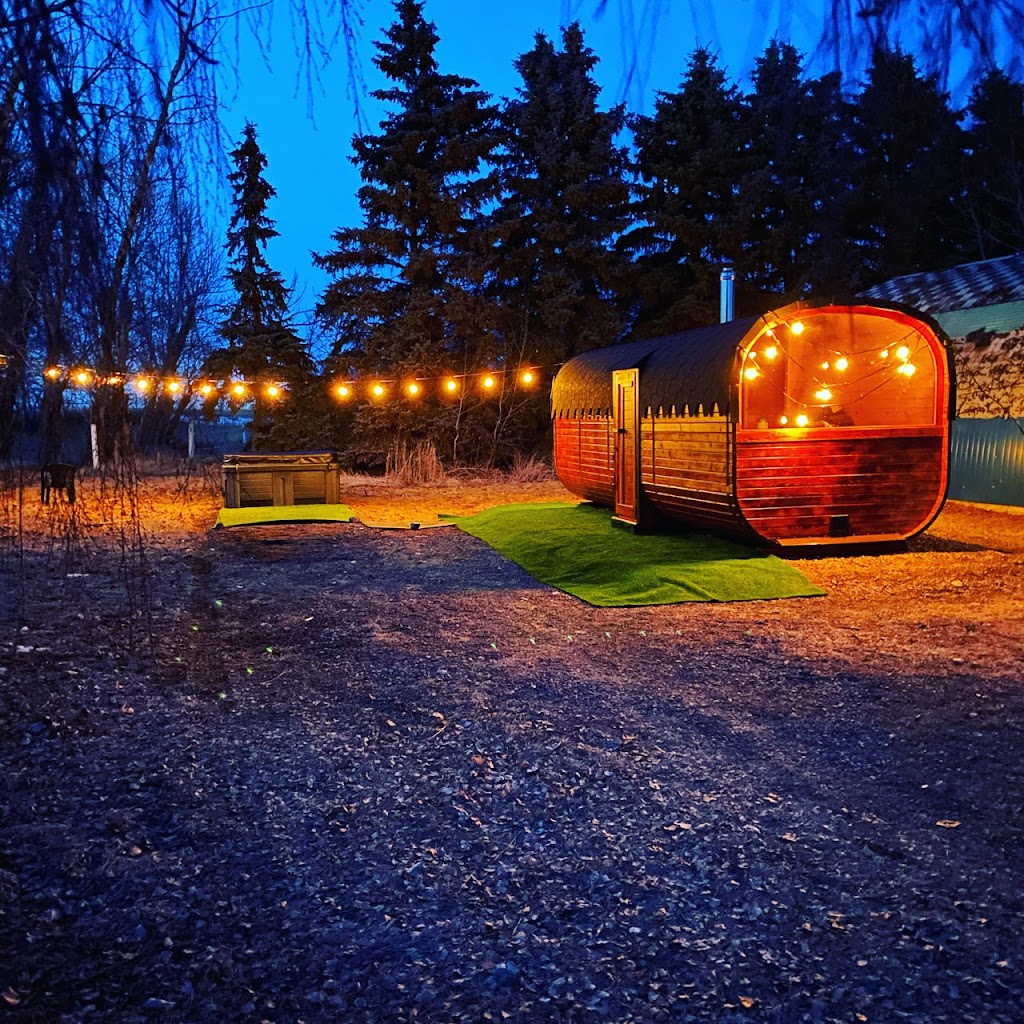Poplar Grove Campground | 313012 Range Rd 183 B112, Bassano, AB T0J 0B0, Canada | Phone: (825) 431-2267