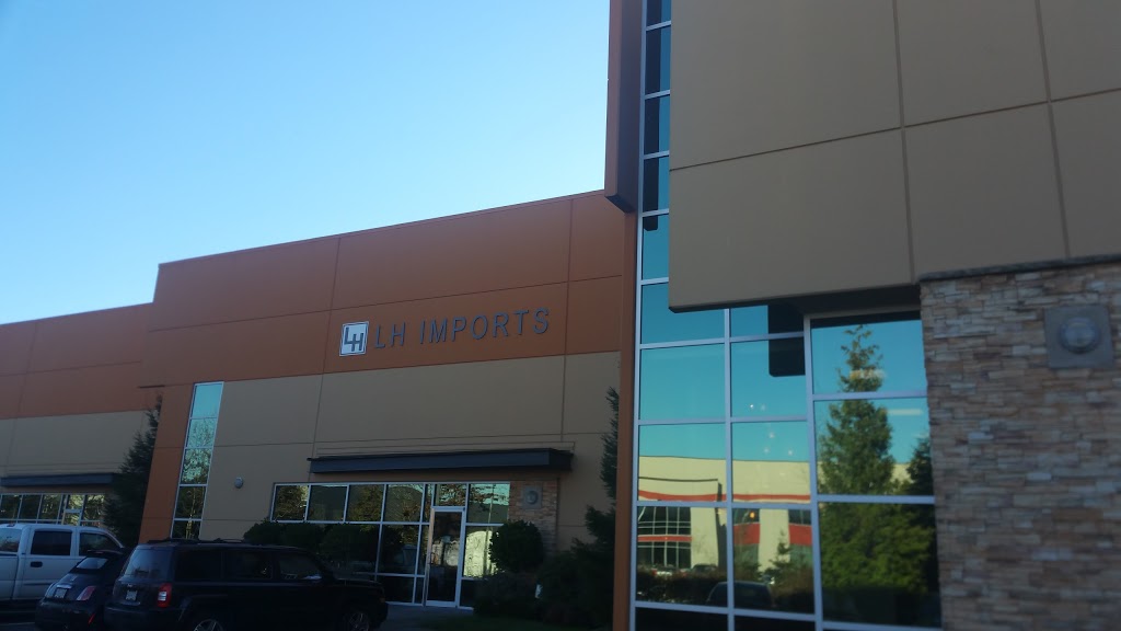 LH Imports Ltd. | 8085 N Fraser Way #200, Burnaby, BC V5J 5M8, Canada | Phone: (604) 872-3116
