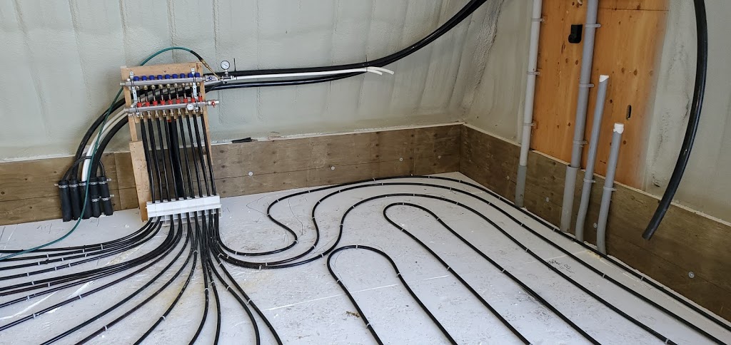 Crosswinds Concrete Services and Construction | Twp RD, Milden, SK S0L 2L0, Canada | Phone: (306) 831-8110