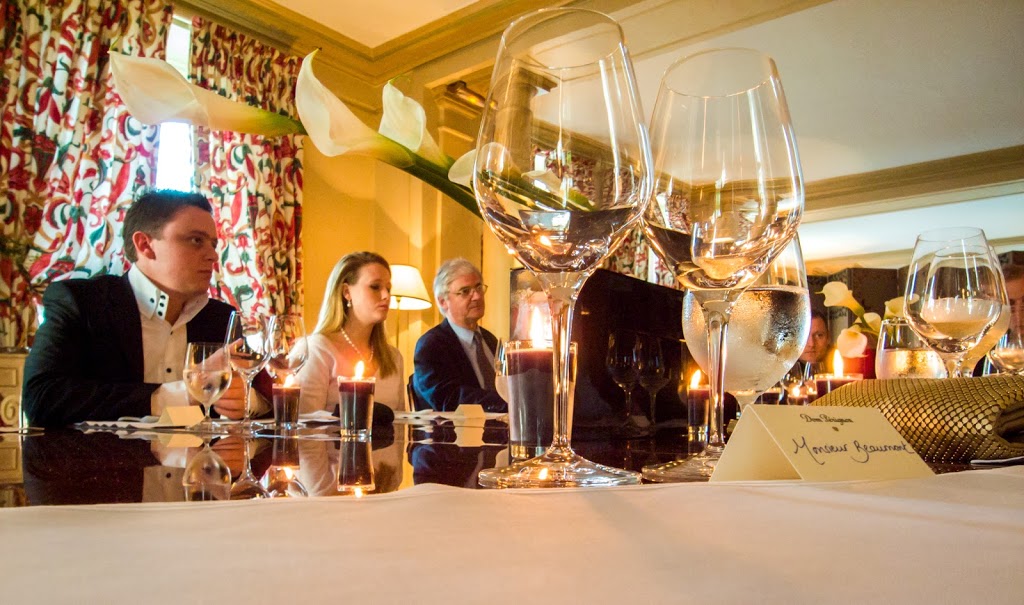 Clarity Wine Experiences | 333 Maverick St, Waterloo, ON N2K 0A4, Canada | Phone: (519) 998-6361
