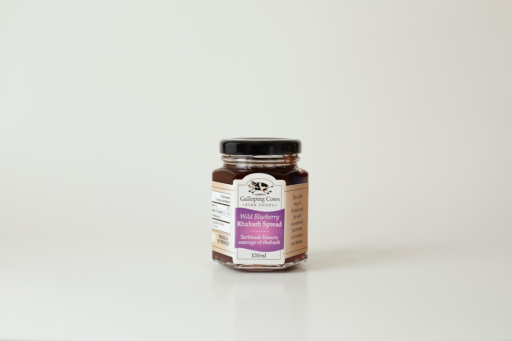 Galloping Cows Fine Foods | 59 Justin Rd, Port Hood, NS B0E 2W0, Canada | Phone: (902) 787-3484