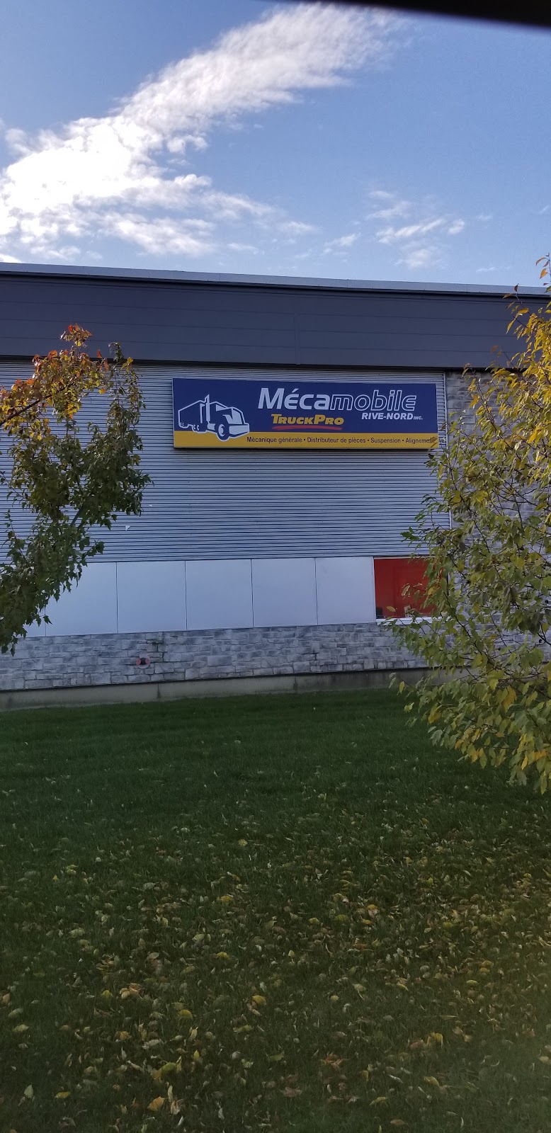 Pieces De Camion St Eustache | car repair | 216 Rue Poirier, Saint-Eustache, QC J7R 6B1, Canada | 4504913085 OR +1 450-491-3085