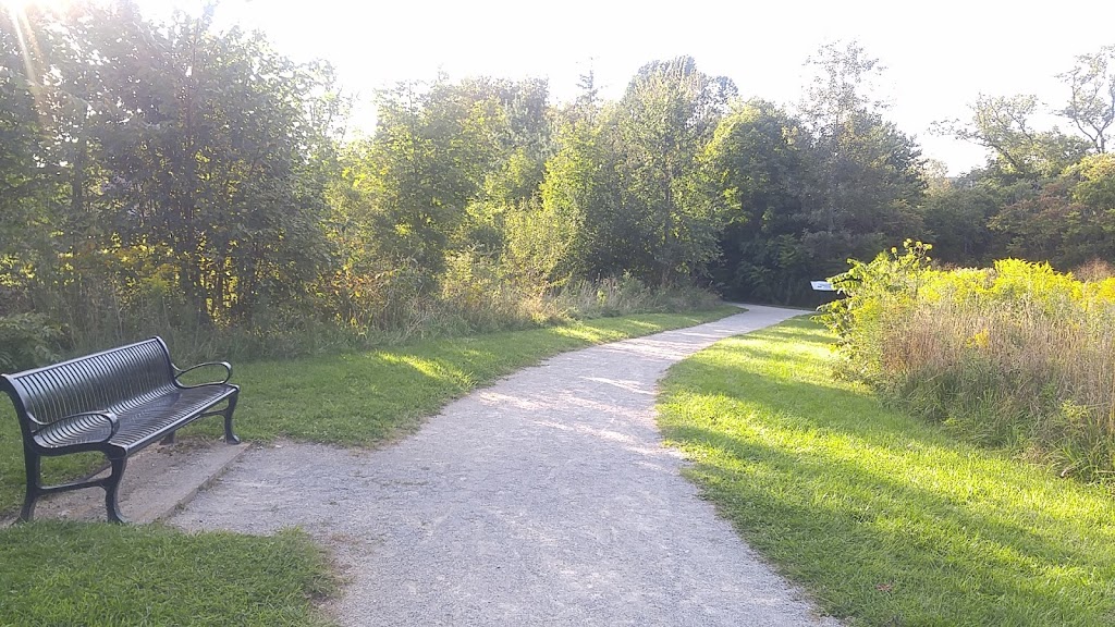 Pomona Mills Park | 244 Henderson Ave, Markham, ON L3T, Canada
