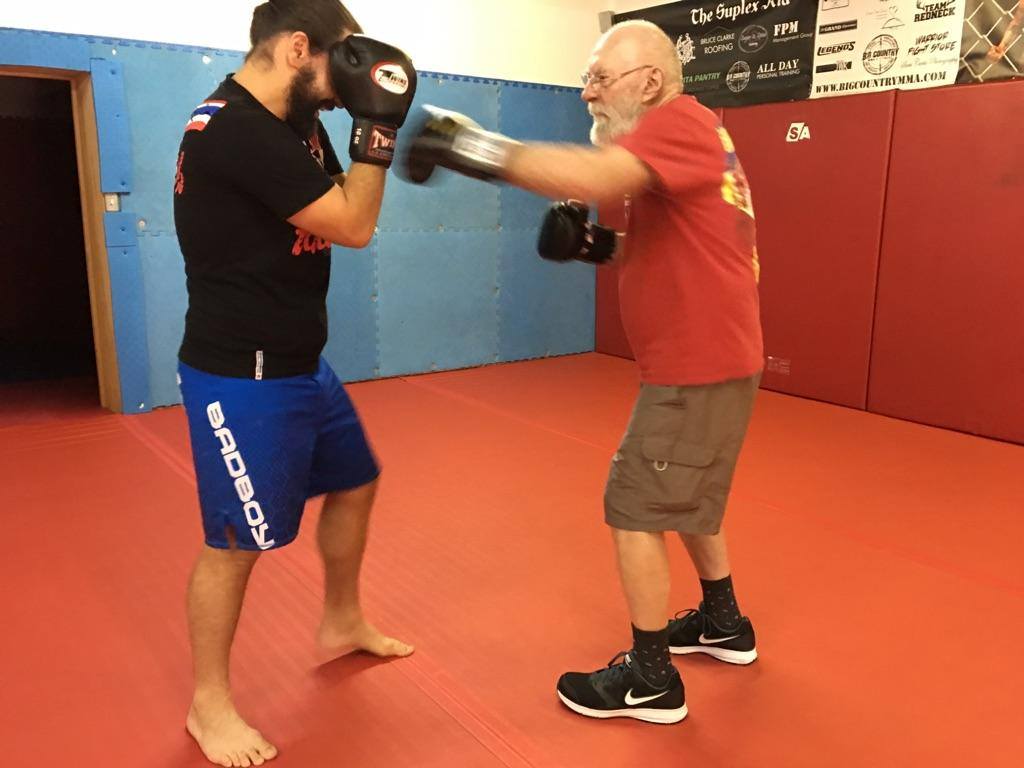 Big Country MMA and Fitness | 8 1/2 Durham St E, Lindsay, ON K9V 1W7, Canada | Phone: (705) 768-8437