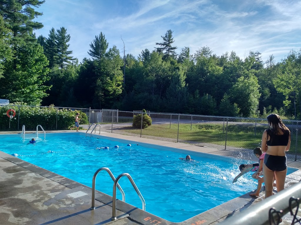Severn Bridge Camp Inc. | 1023 Severn River Rd, Severn Bridge, ON P0E 1N0, Canada | Phone: (705) 689-6568