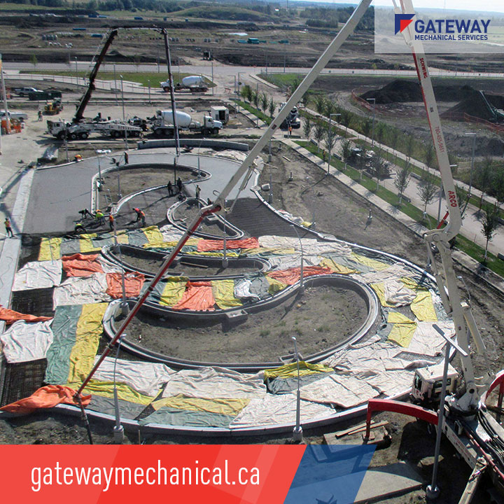 Gateway Mechanical Services | 830 McCurdy Pl #17, Kelowna, BC V1X 8C8, Canada | Phone: (250) 763-7076