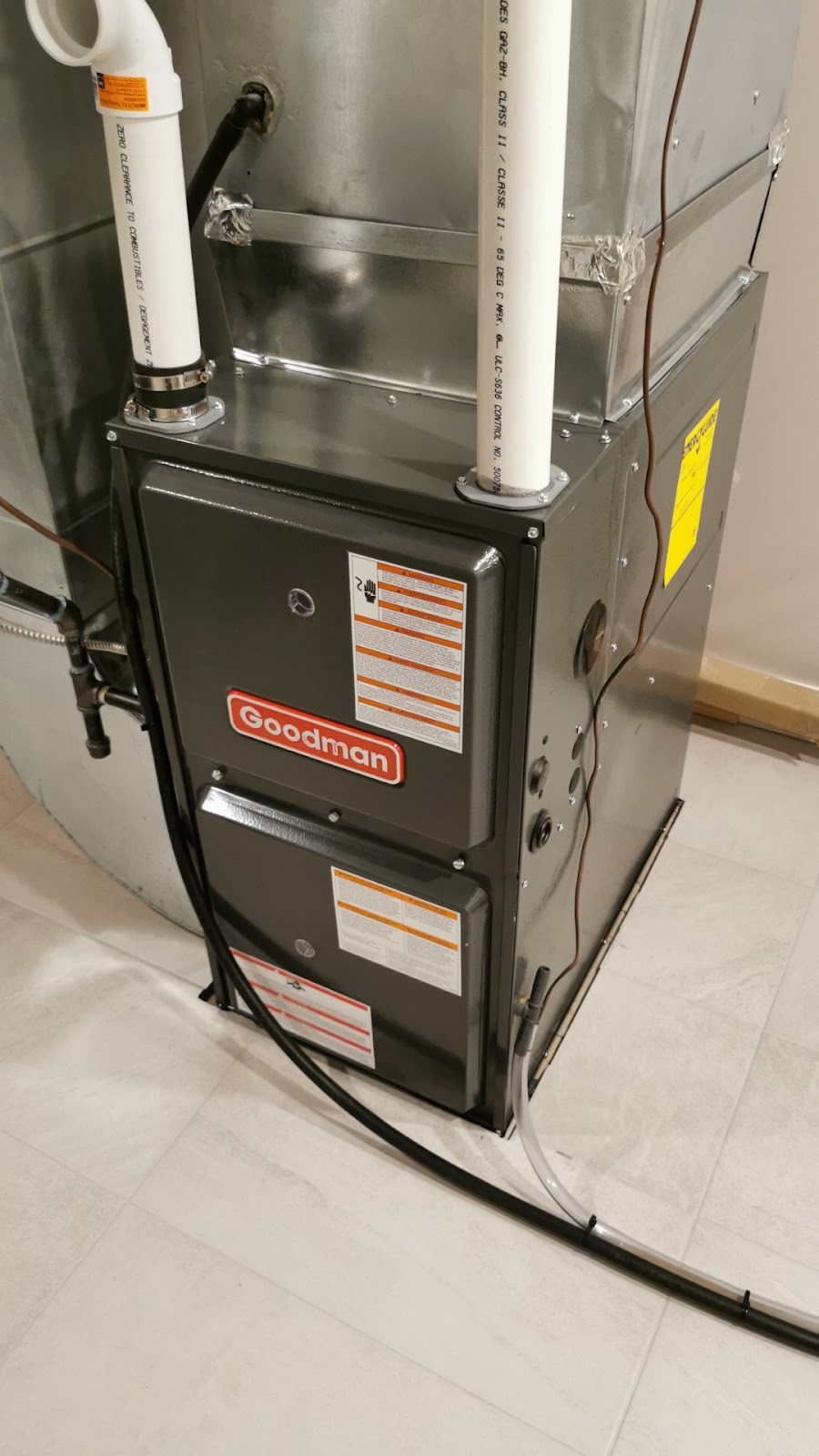 Falcons Heating & Cooling | Milton, ON L9T 8K2, Canada | Phone: (289) 971-0785