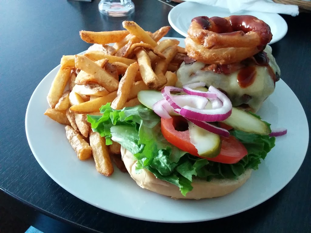 Copperworks Brew Pub Restaurant | 7 Division St, Bowmanville, ON L1C 2Z2, Canada | Phone: (905) 697-4022