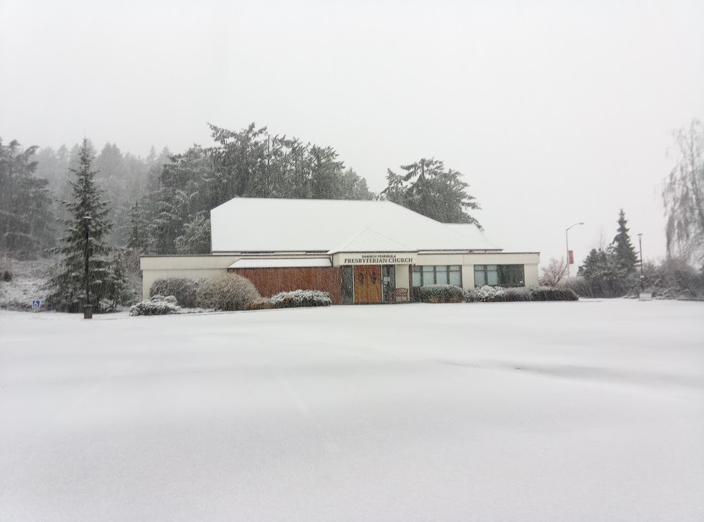 Saanich Peninsula Presbyterian Church | 9296 E Saanich Rd, North Saanich, BC V8L 1H8, Canada | Phone: (250) 656-2241