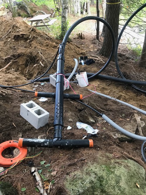 Leak Proof Plumbing | 295 Mill St, Bancroft, ON K0L 1C0, Canada | Phone: (613) 332-0000