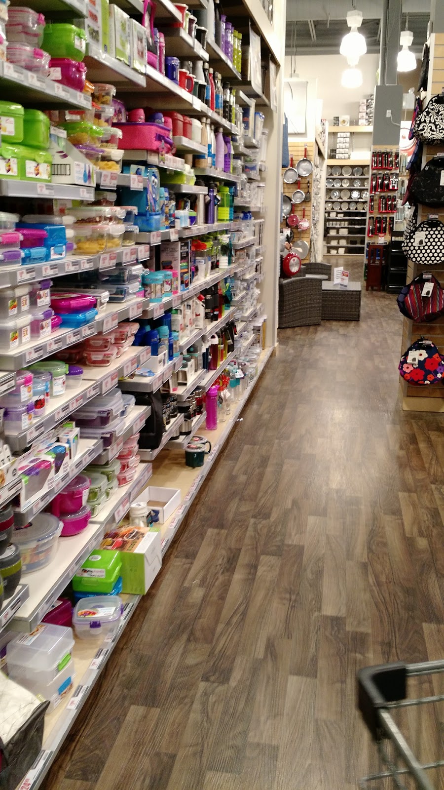 Kitchen Stuff Plus | 200 Windflower Gate, Woodbridge, ON L4L 9L3, Canada | Phone: (905) 265-8338