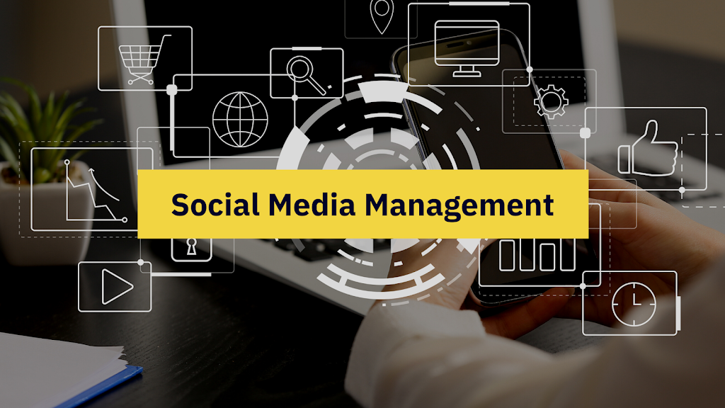 Collier Digital Agency | 803 17th Street West, North Vancouver, BC V7P 3M3, Canada | Phone: (236) 591-9099