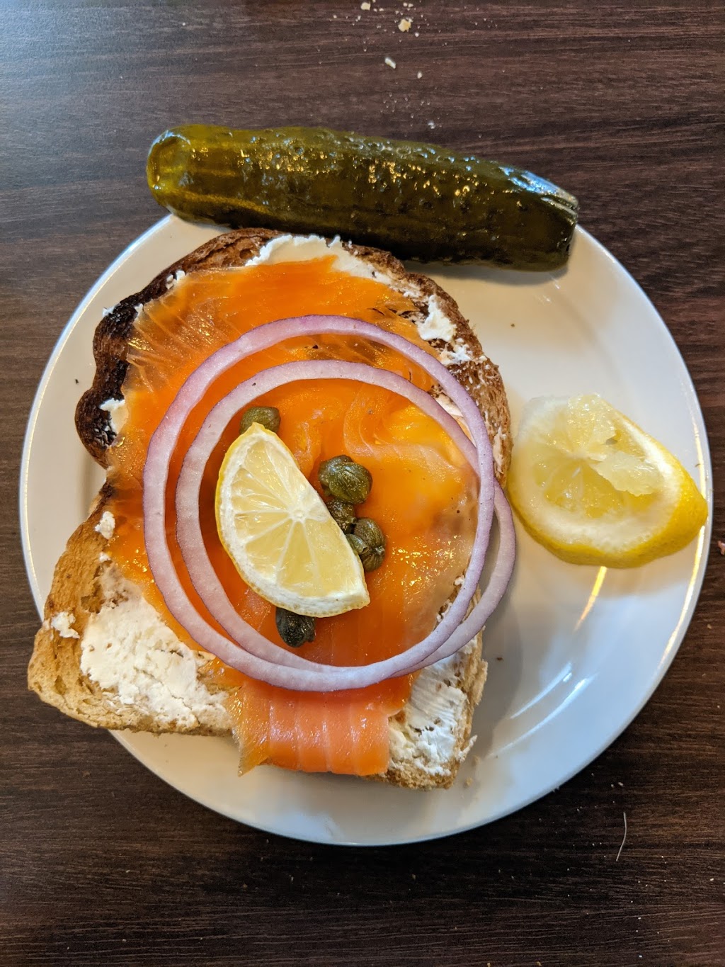 Twiggs Coffee Roasters | 119 Bowes St, Parry Sound, ON P2A 2L8, Canada | Phone: (705) 771-9197