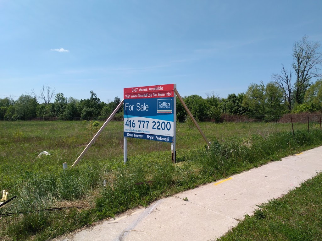 Palladium Park | 4130 Palladium Way, Burlington, ON L7M 0V6, Canada | Phone: (905) 335-7738