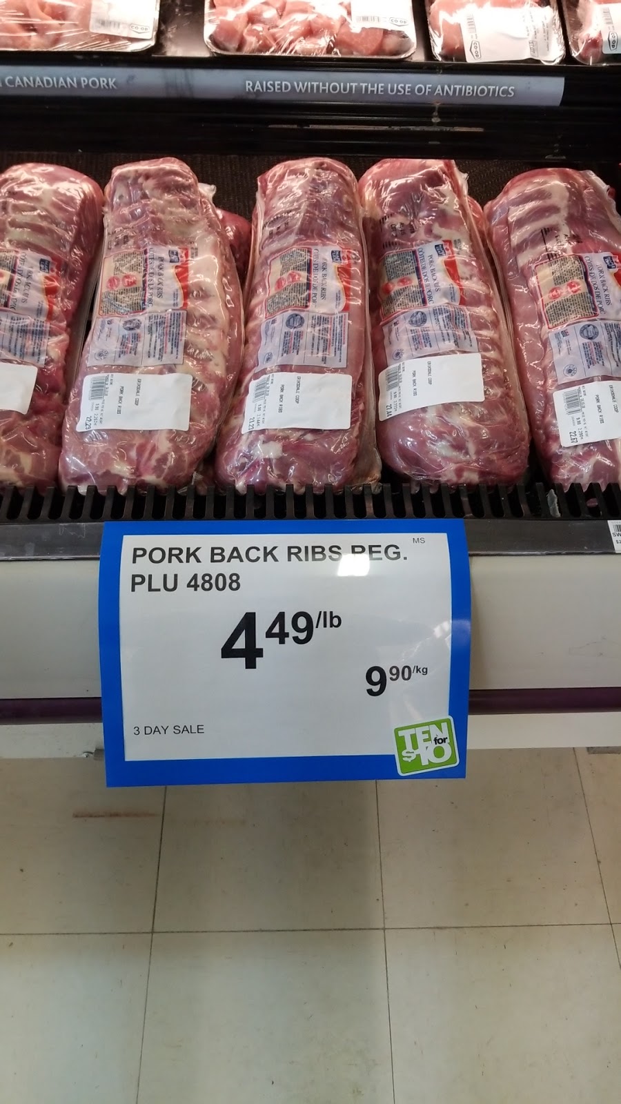 Co-op Food Store | 24 Railway Ave, Eriksdale, MB R0C 0W0, Canada | Phone: (204) 739-2116