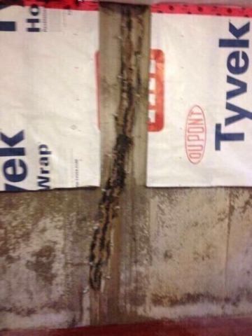 pro tek waterproofing solutions | 331 Pine St, Bridgewater, NS B4V 1X8, Canada | Phone: (902) 543-6485