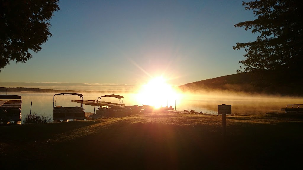 Opeongo Mountain Resort | 949 Lake Clear Rd, Eganville, ON K0J 1T0, Canada | Phone: (800) 565-9623