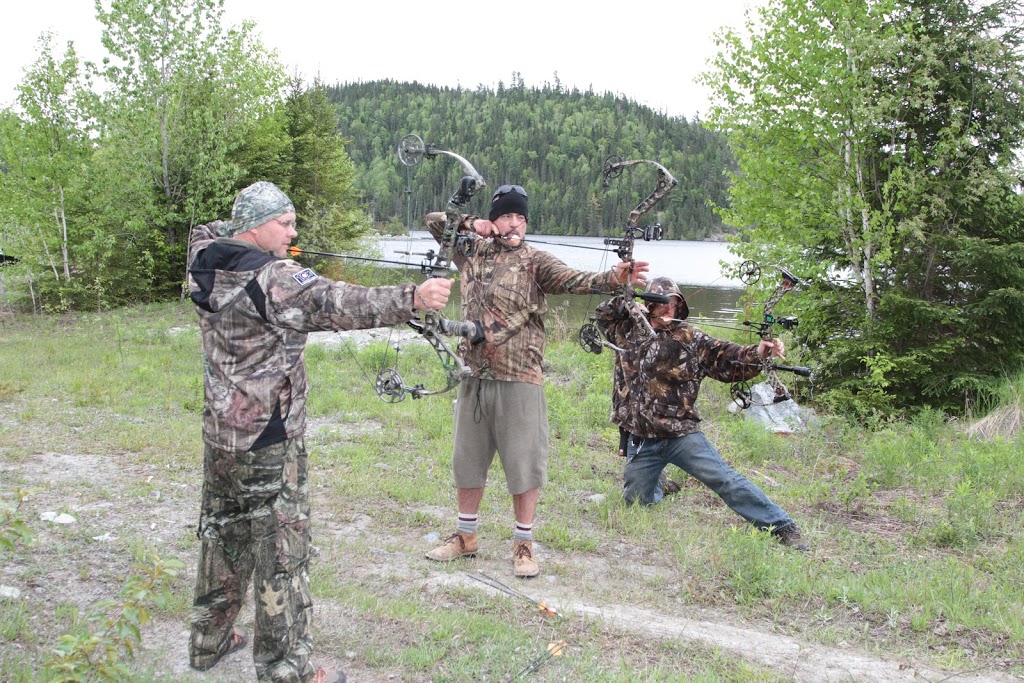 Outdoorspot Communications | POB 1191, Dresden, ON N0P 1M0, Canada | Phone: (519) 358-2882