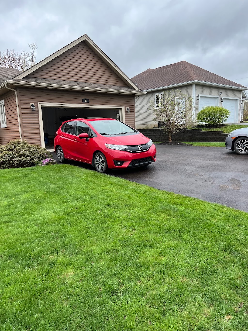 Enviro Masters Lawn Care Moncton | 331 Elmwood Dr Unit 4, Suite 303, Moncton, NB E1A 7Y1, Canada | Phone: (506) 962-5050