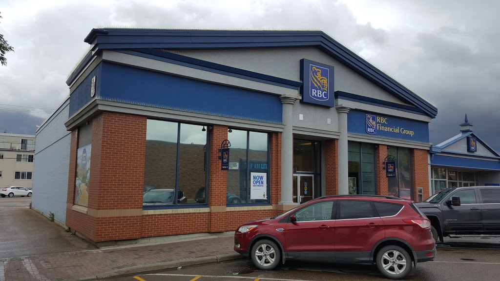 RBC Royal Bank | 9916 102 St, Fort Saskatchewan, AB T8L 2C3, Canada | Phone: (780) 998-3721