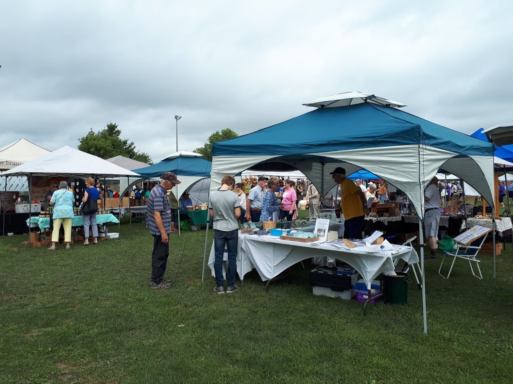 Verona Lions Centre | 4504 Verona Sand Rd, Verona, ON K0H 2W0, Canada | Phone: (613) 374-2821