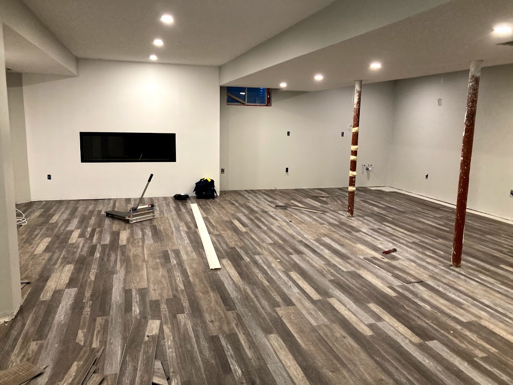Custom Drywall | 170 Carwood Ave, Kitchener, ON N2G 3B9, Canada | Phone: (519) 575-2823